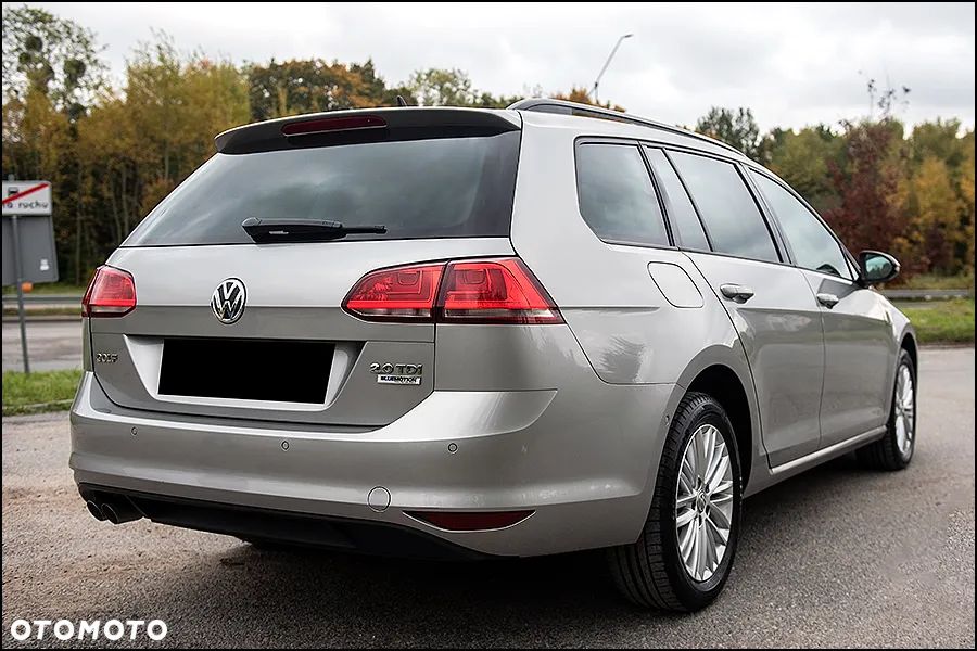 Volkswagen Golf - 13