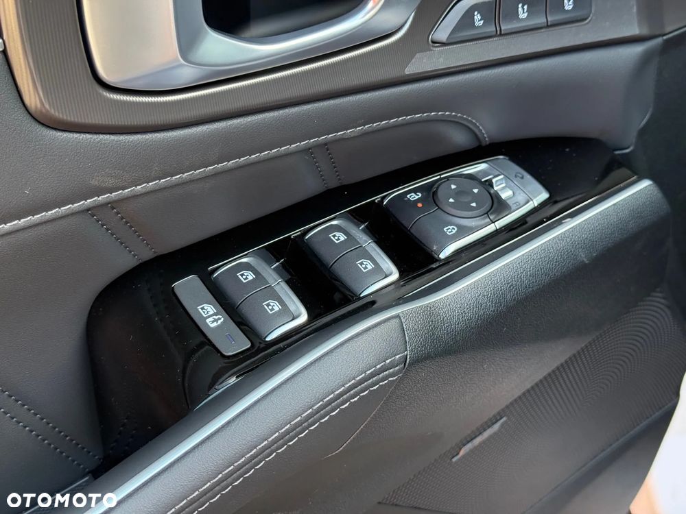 Kia Sorento 1.6 T-GDI HEV Prestige Line AWD 7os - 20