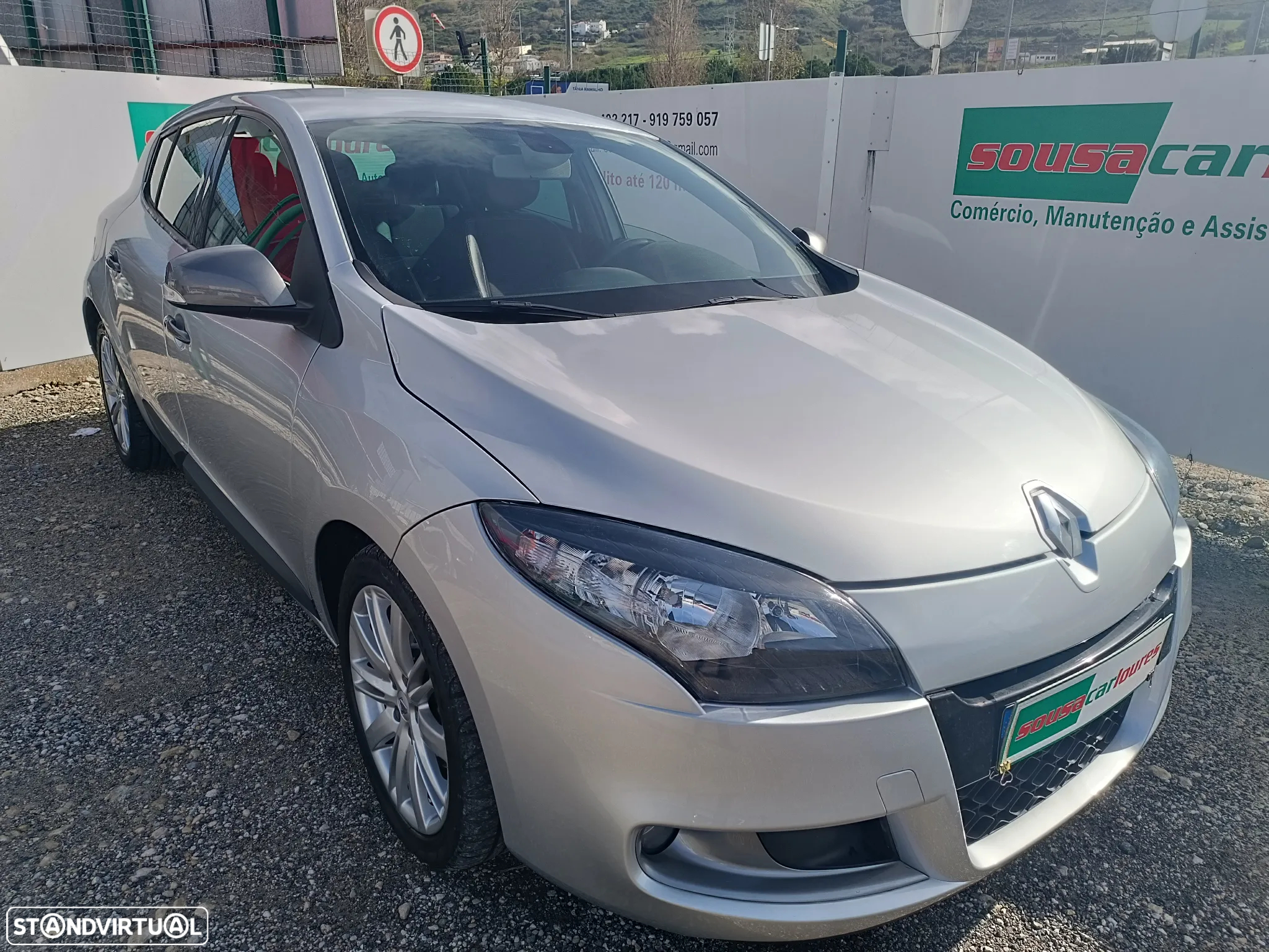 Renault Mégane 1.4 TCE GT Line - 6