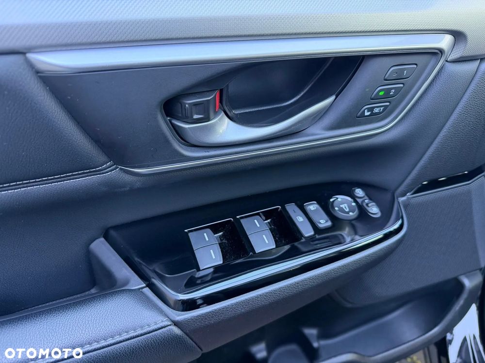 Honda CR-V 2.0 i-MMD Executive (Honda Connect+) - 29