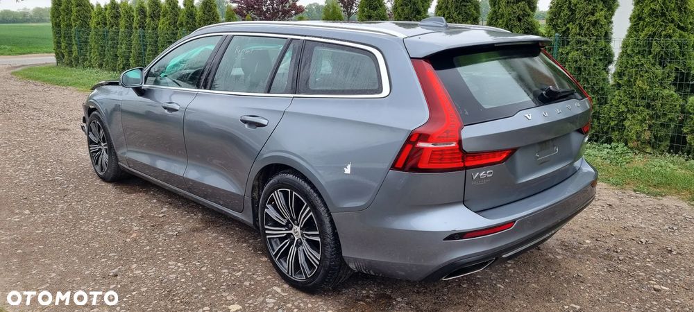 Volvo V60 D3 Geartronic Momentum Pro - 5