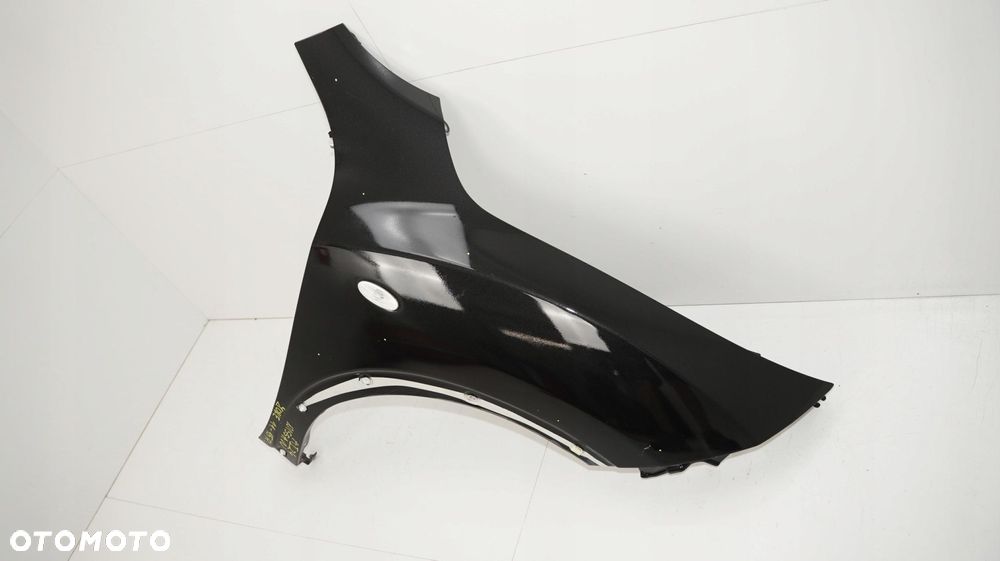 BŁOTNIK PRAWY PRZÓD NISSAN JUKE F15 11-15R Z11 - 3