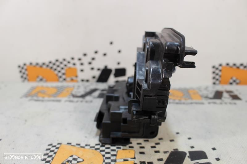 Fecho Da Porta Frente Direita Mini Mini (F55)  51217281936 / 7281936 / - 4