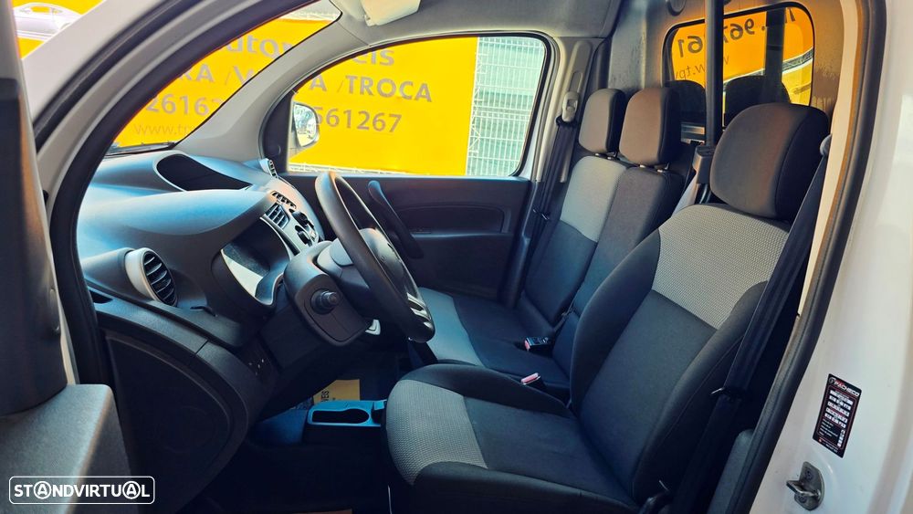 Renault Kangoo 1.5 dCi Business 3L S/S - 8