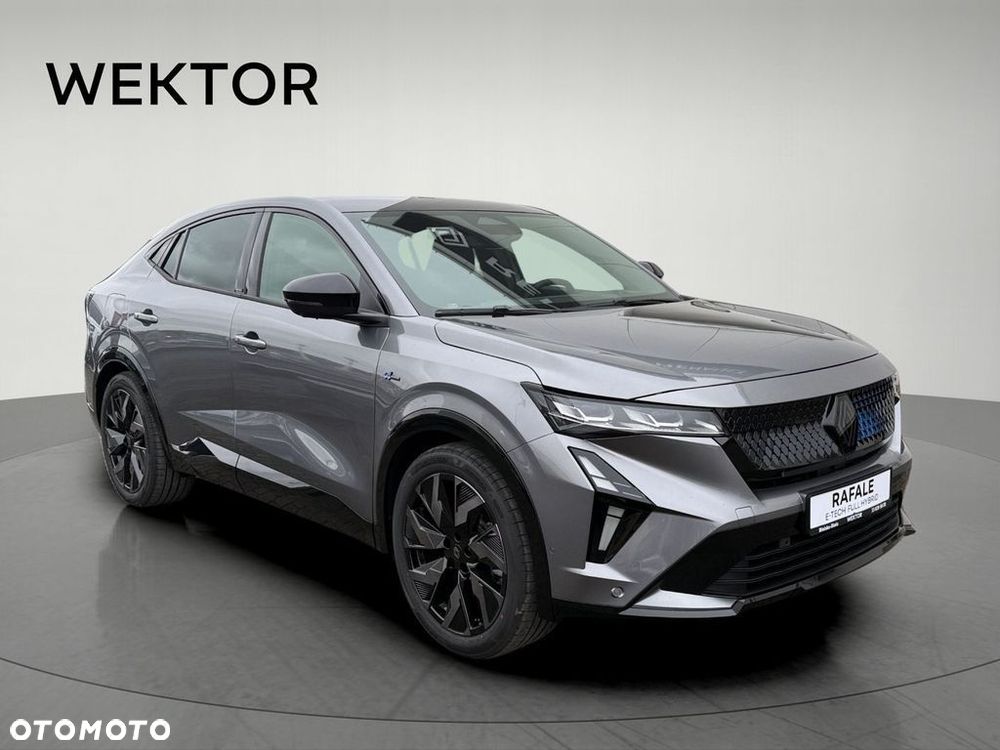 Renault Rafale 1.2 E-Tech Full Hybrid 200 esprit Alpine MMT - 3