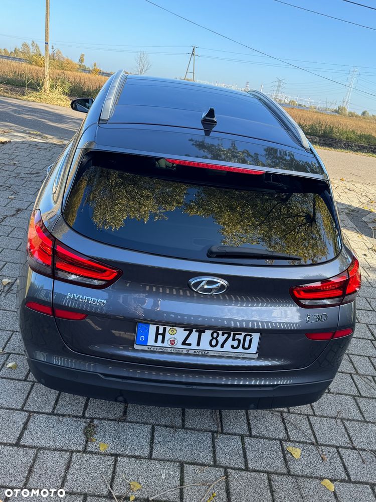 Hyundai I30 2020 photo 4