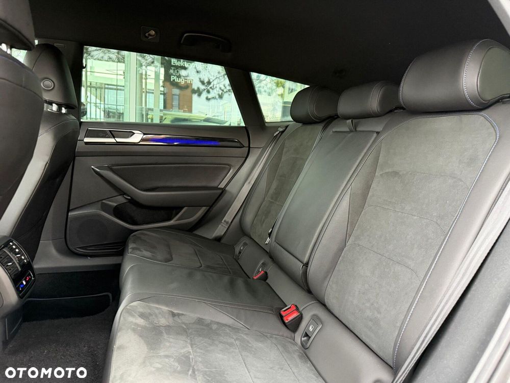 Volkswagen Arteon 2.0 TSI 4Motion R DSG - 13