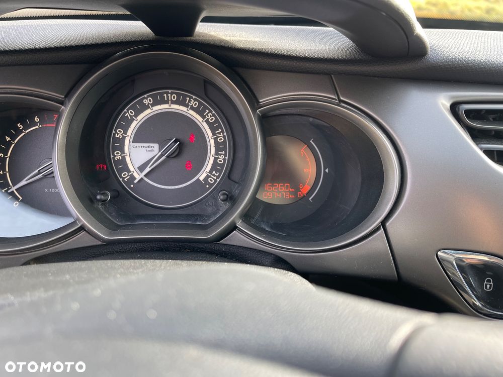 Citroën C3 1.2 VTi Exclusive - 13