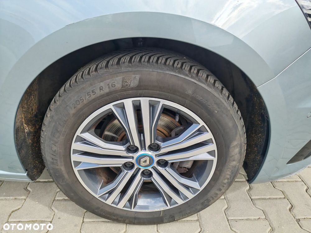 Renault Megane E-TECH 160 INTENS - 37