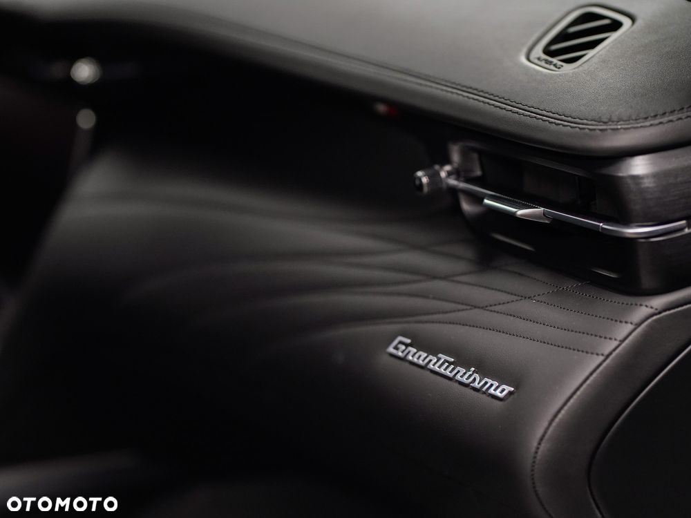 Maserati GranTurismo - 36