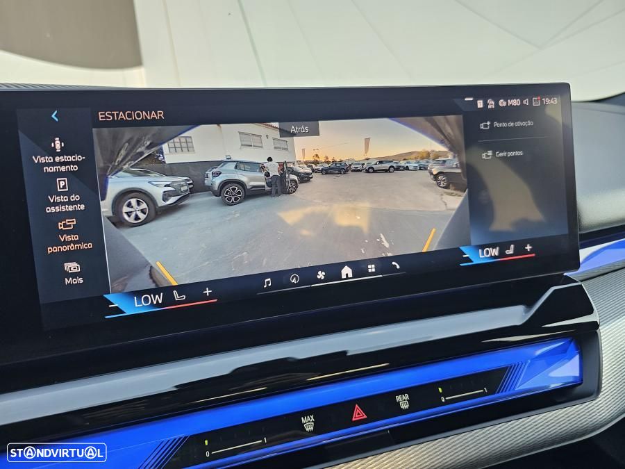 BMW i5 eDrive40 Pack Desportivo M - 54