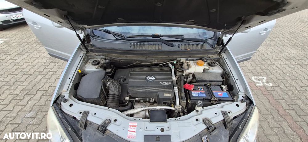 Opel Antara - 20