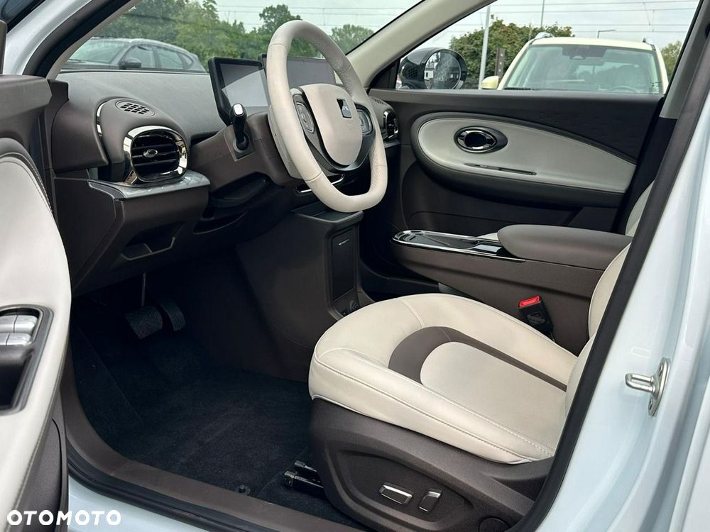 JAC JS2 - 32