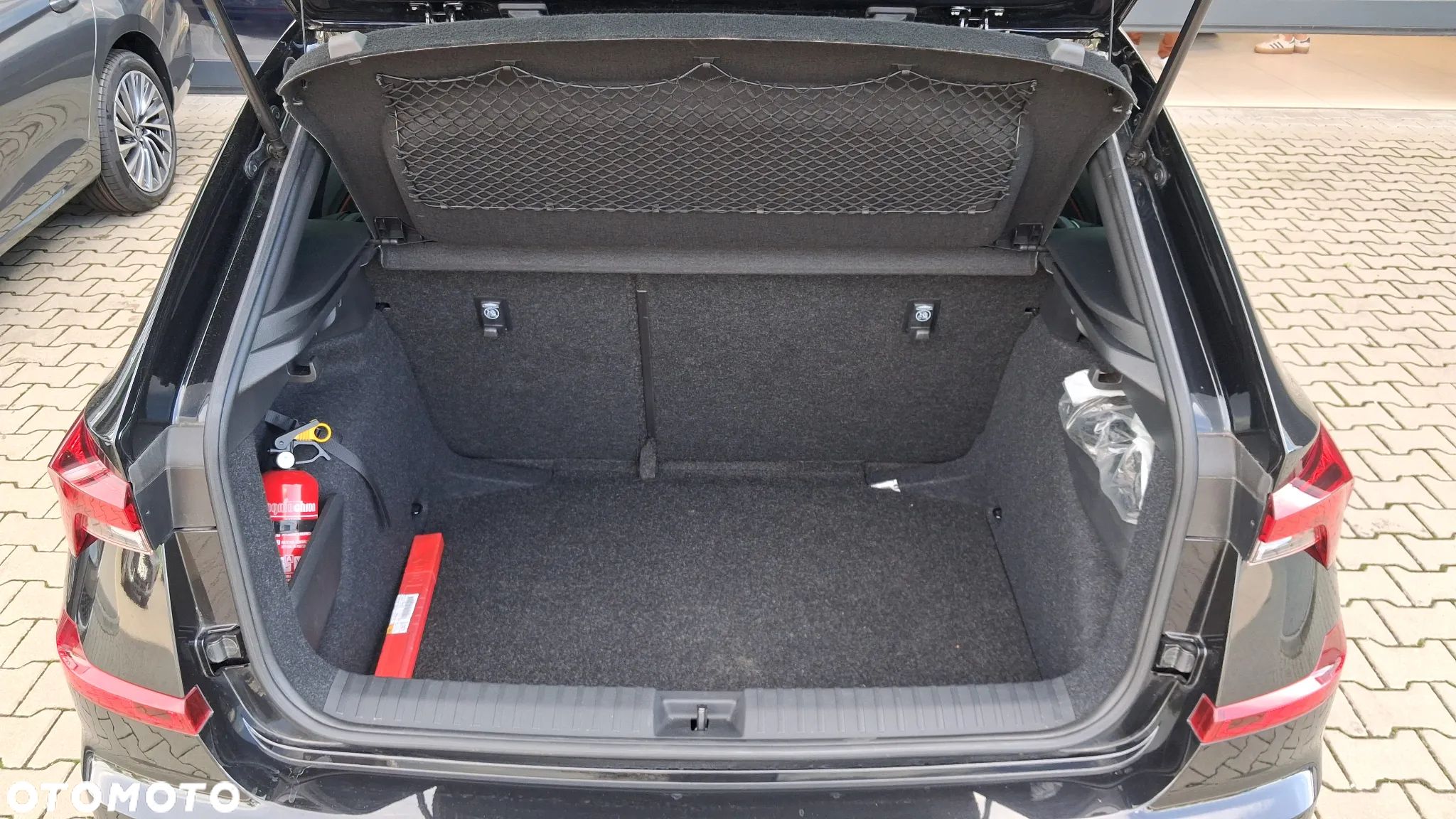 Skoda Kamiq 1.0 TSI Monte Carlo DSG - 17