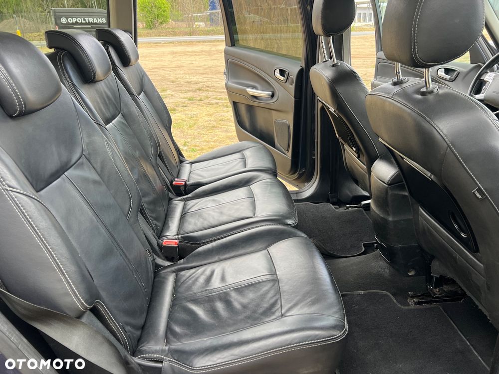 Ford Galaxy 2.0 TDCi Titanium - 10