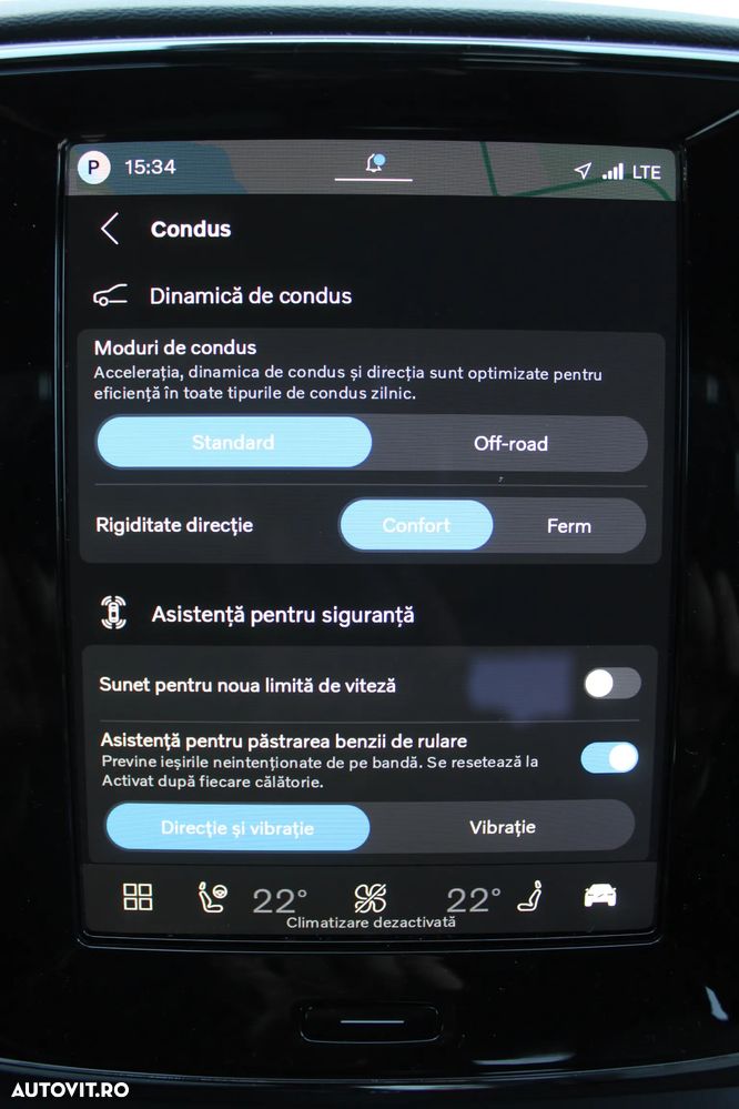 Volvo XC 40 B3 AT FWD MHEV Plus Dark - 25