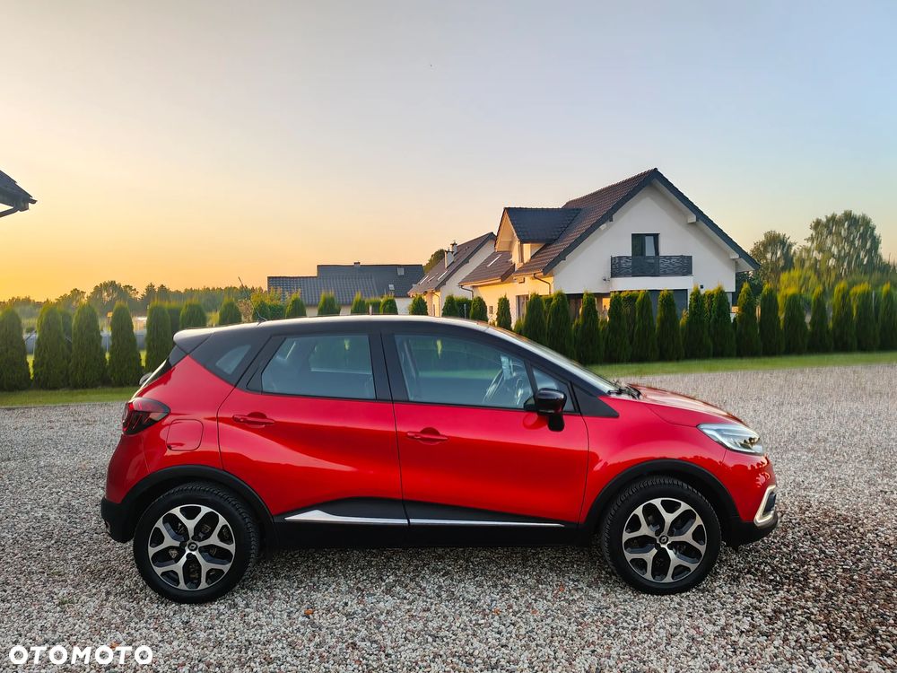 Renault Captur (ENERGY) TCe 90 LIMITED - 2