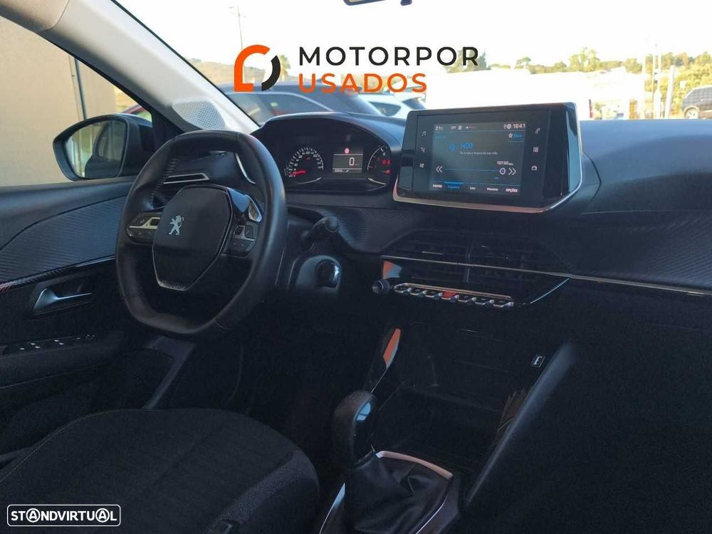 Peugeot 208 1.2 PureTech Active Pack - 13