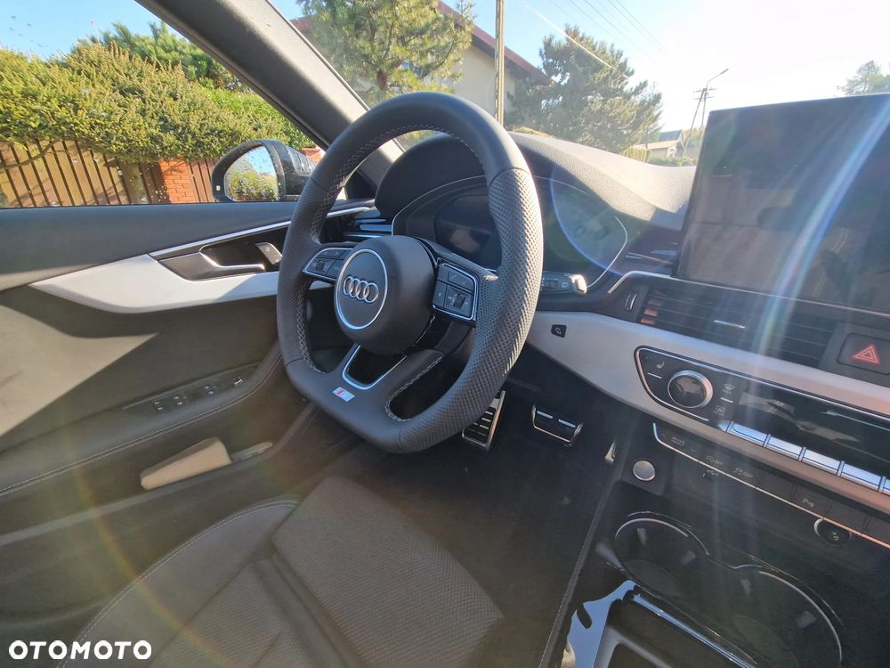 Audi A4 - 17