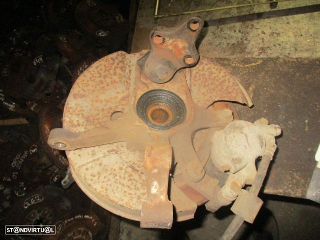 Manga De Eixo MEIX415 SUZUKI VITARA  1995 1.6I FE COM BOMBITO 29 CM VITARA 1.6I - 3