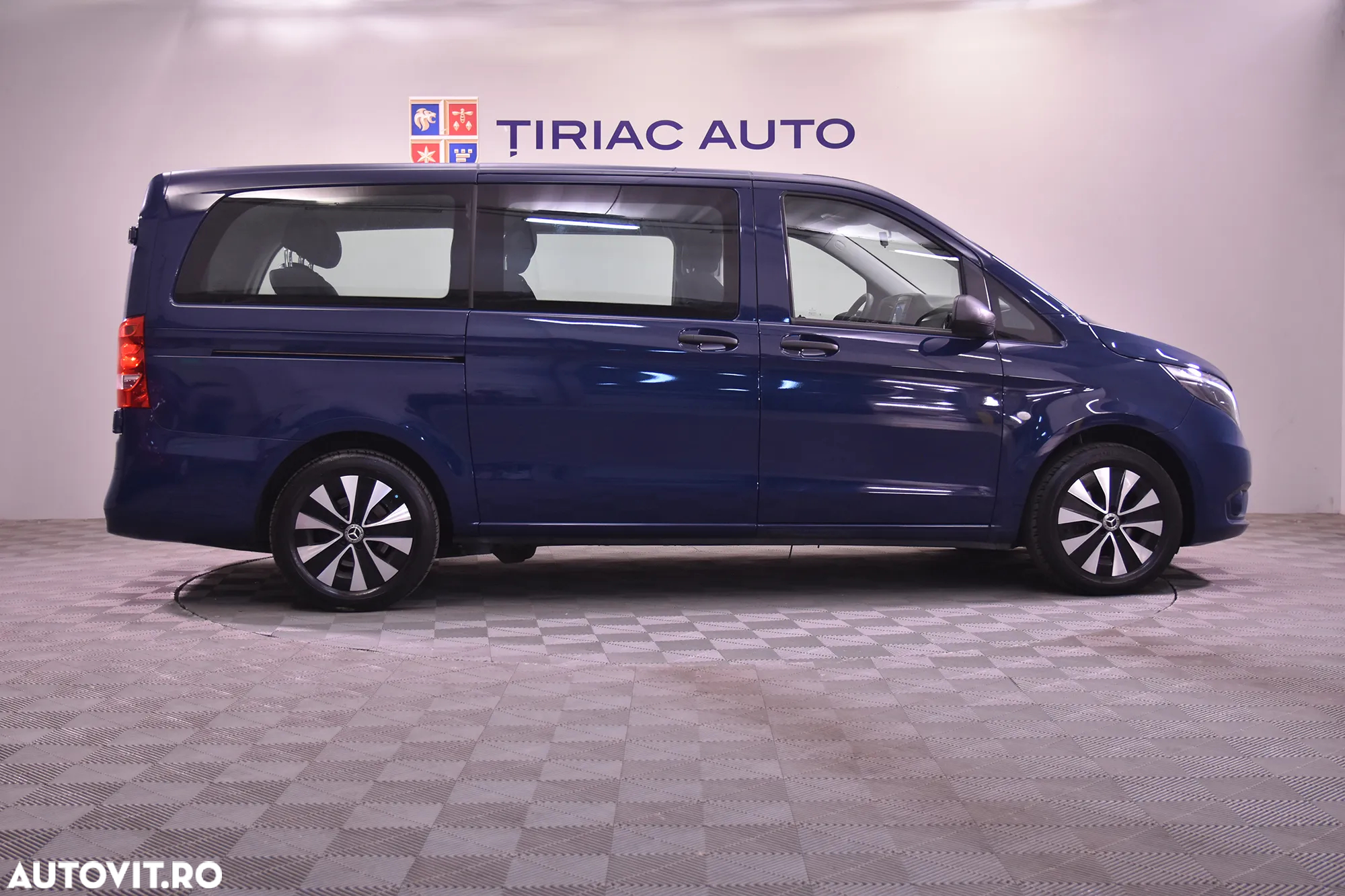 Mercedes-Benz Vito - 6