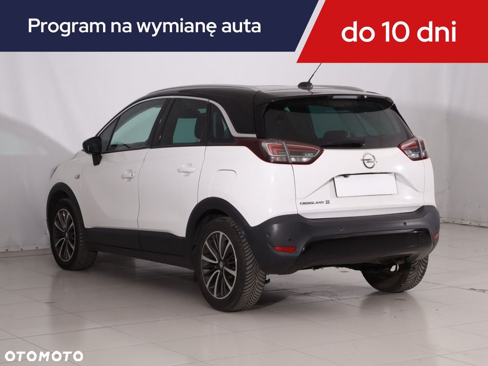 Opel Crossland X - 6