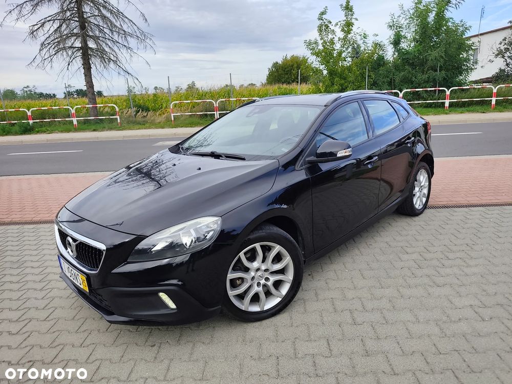 Volvo V40 Cross Country D2 Drive-E Momentum - 10