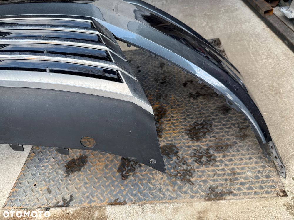 ZDERZAK PRZÓD PRZEDNI VOLKSWAGEN PASSAT CC LIFT 3C8853653A - 13