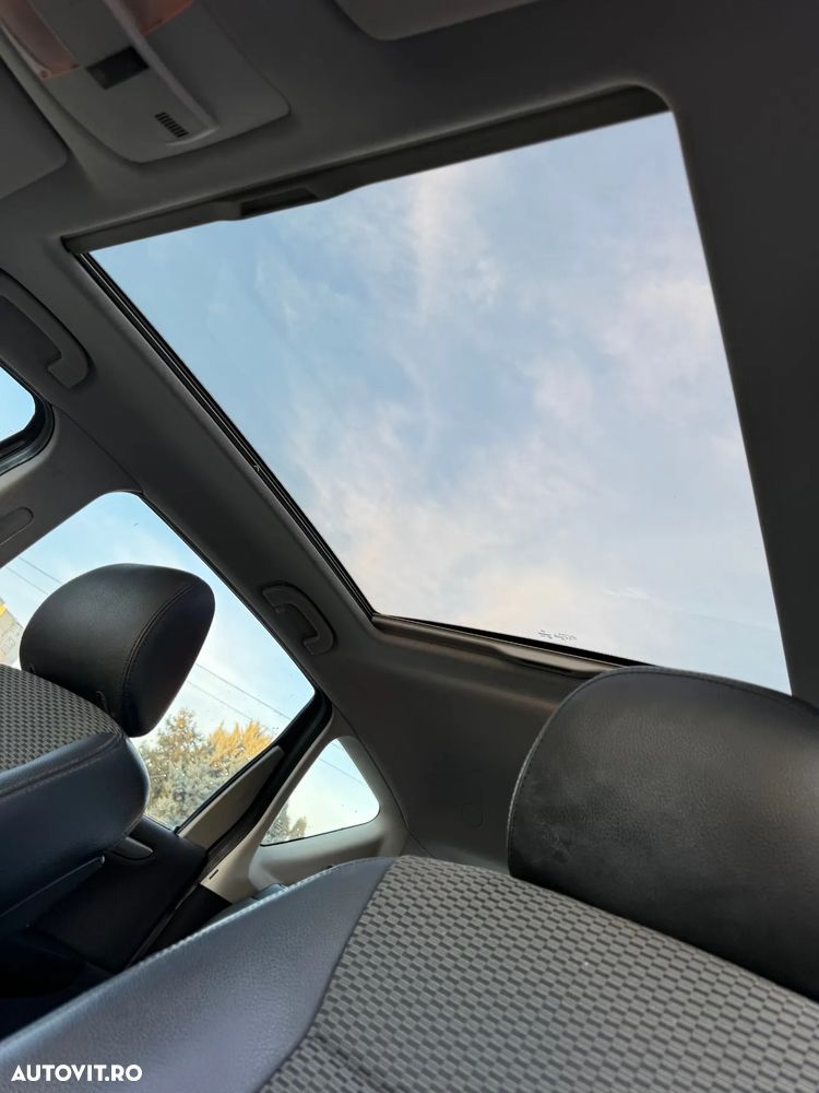 Mercedes-Benz A - 17