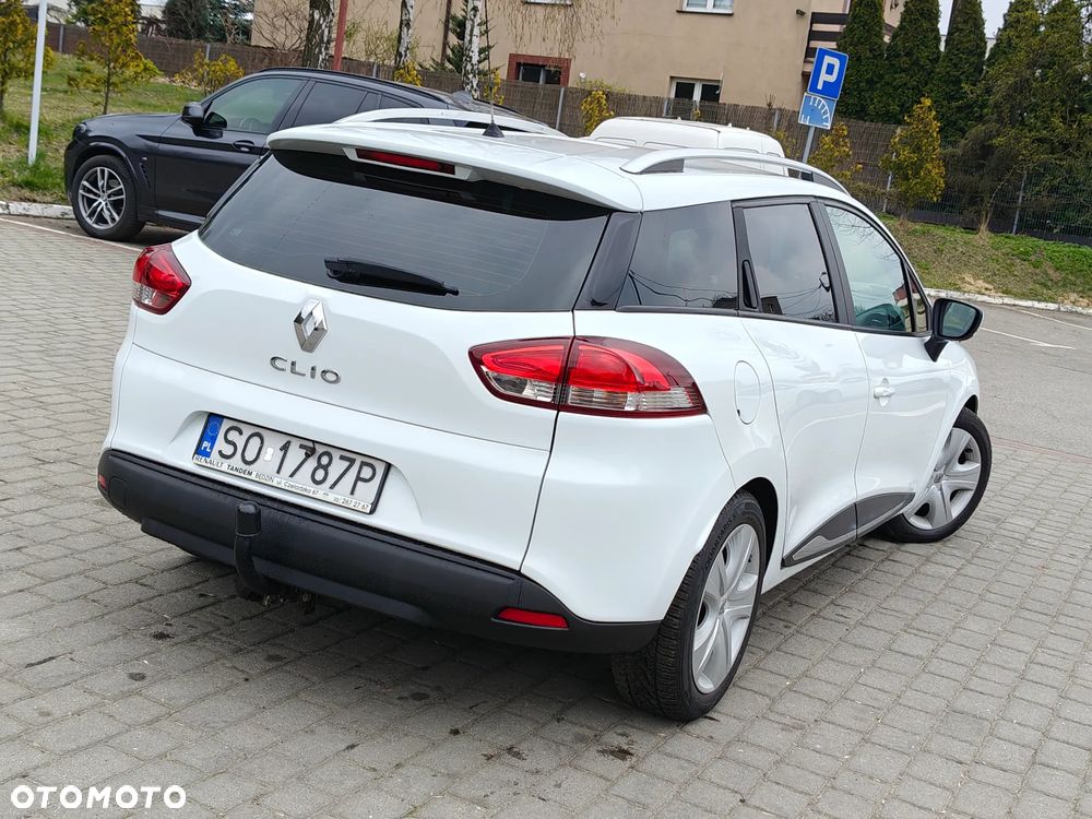 Renault Clio Energy TCe 120 EDC GT - 4