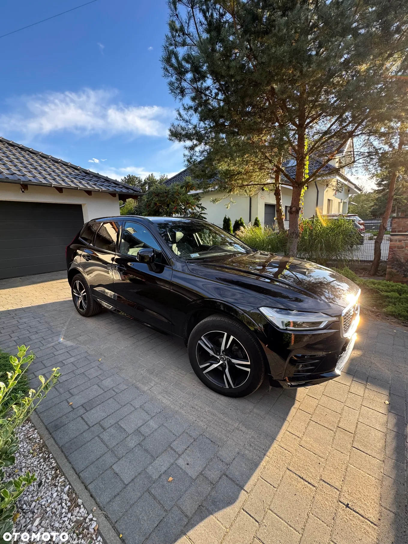 Volvo XC 60 D4 R-Design - 7