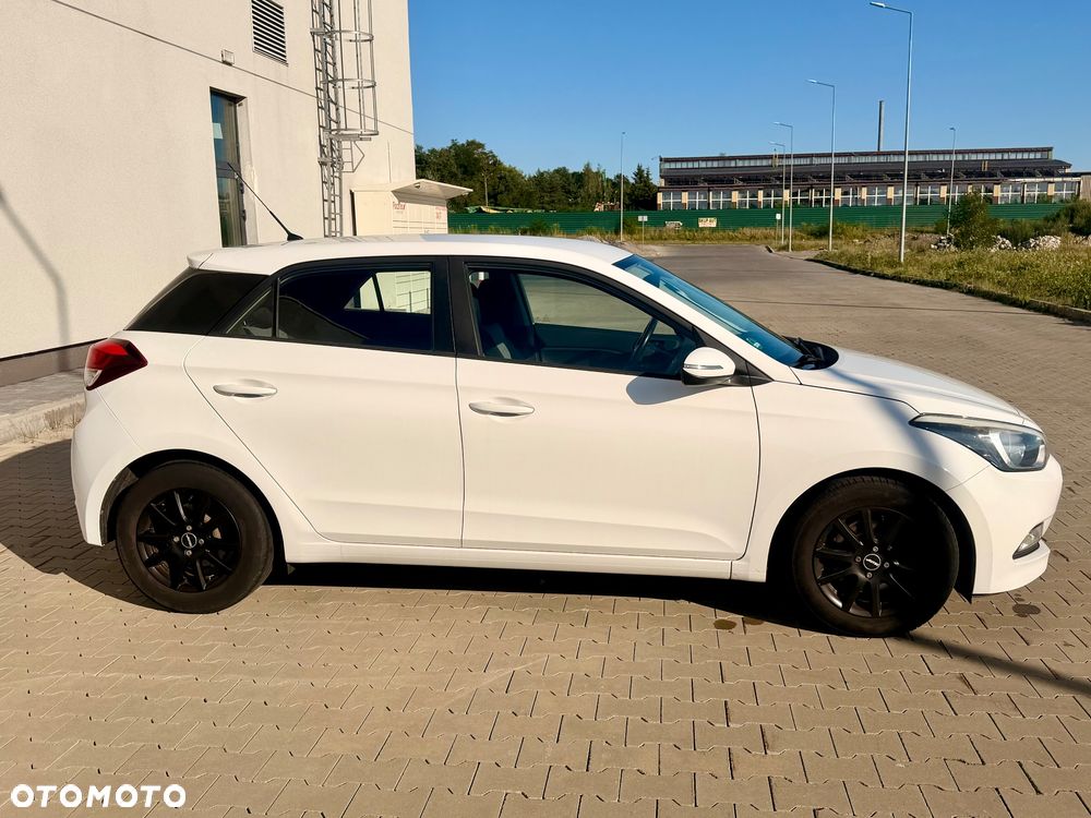 Hyundai i20 1.0 T-GDI Elegant - 4