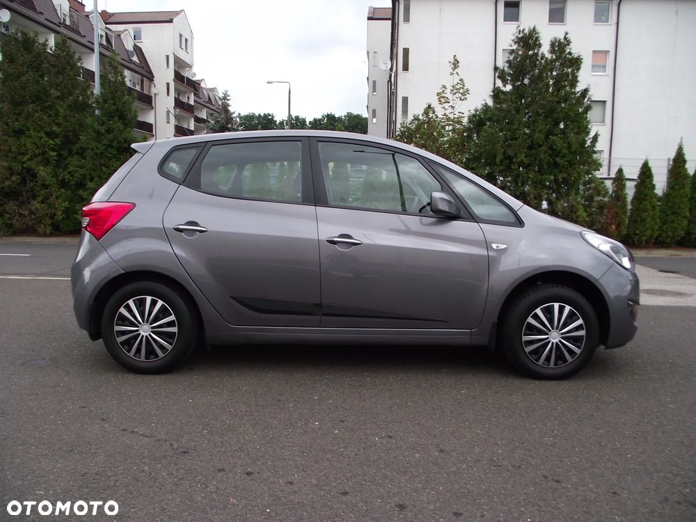 Hyundai ix20 1.6 Comfort - 6