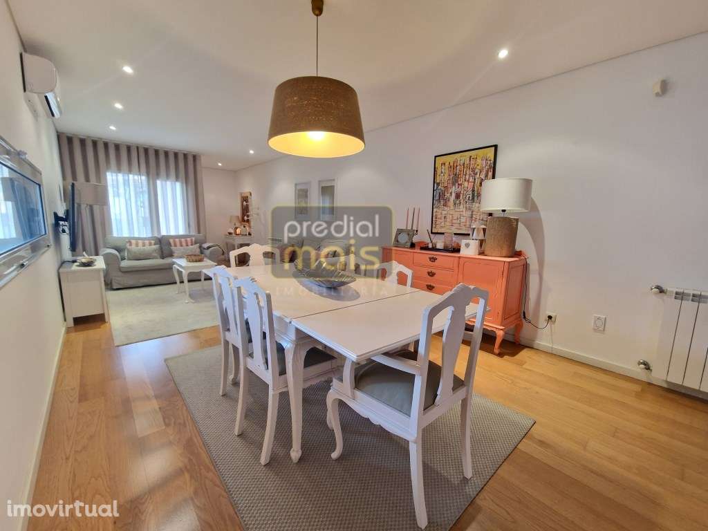 Moradia T3 + Escritório - Á entrada da Cidade - Grande imagem: 2/22