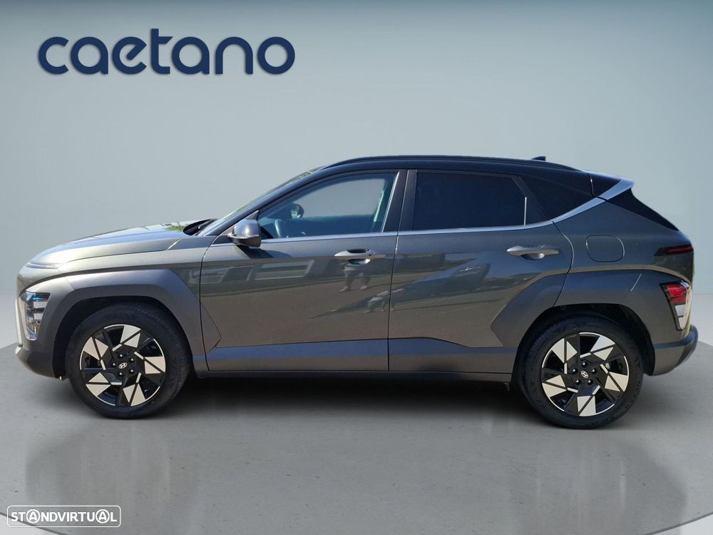 Hyundai Kauai 1.0 T-GDi Premium (TT) - 5