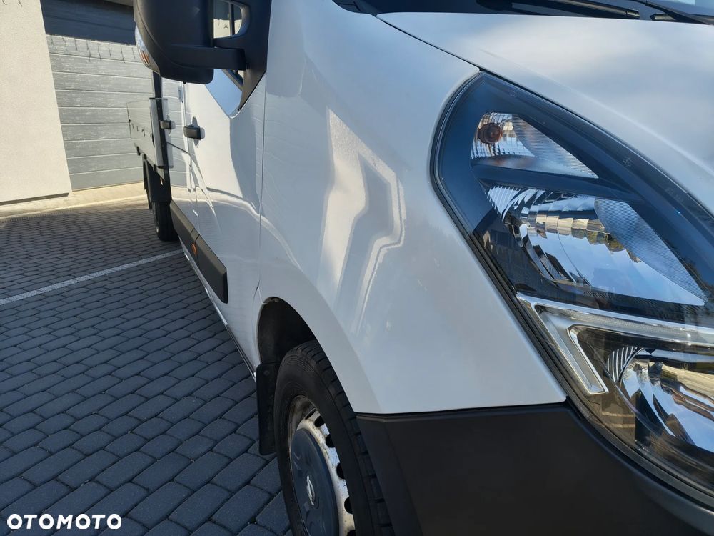Opel Movano - 7