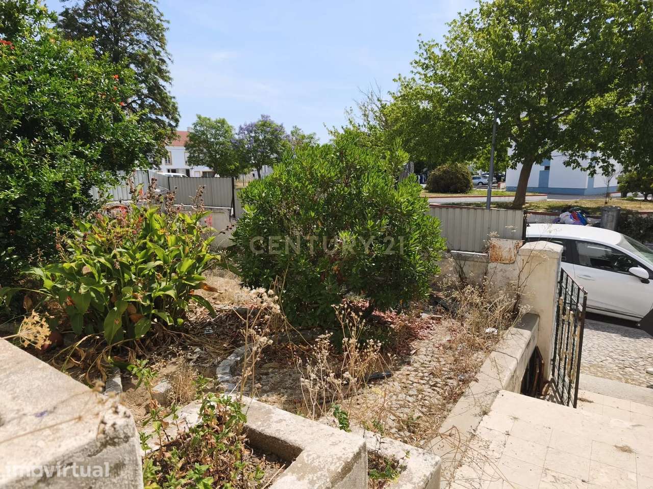 Espetacular T4 em Évora com Jardim e Garagem - Grande imagem: 4/14