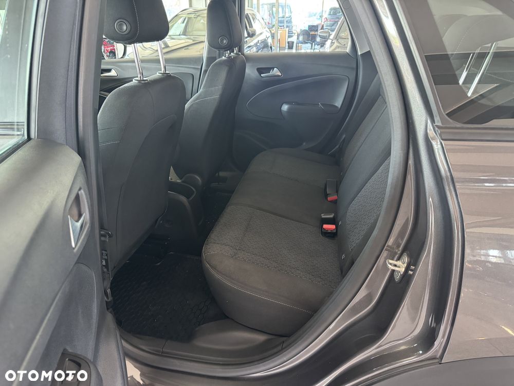 Opel Crossland X - 31
