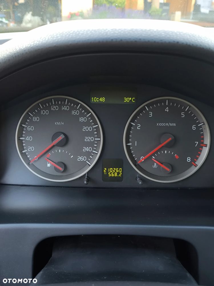 Volvo S40 - 11