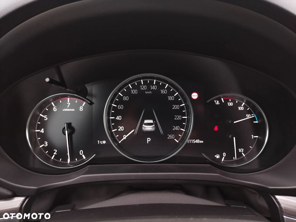 Mazda CX-5 2.5 Hikari 2WD - 7