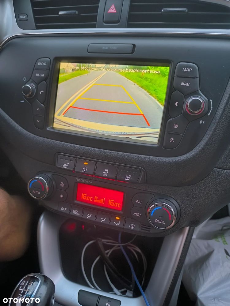 Kia Ceed 1.6 GDI L Business Line - 29
