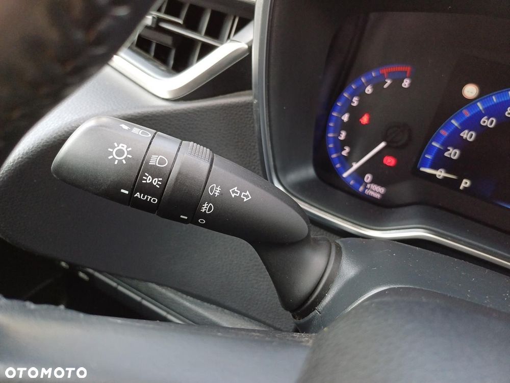 Toyota Corolla 1.5 Comfort MS - 19