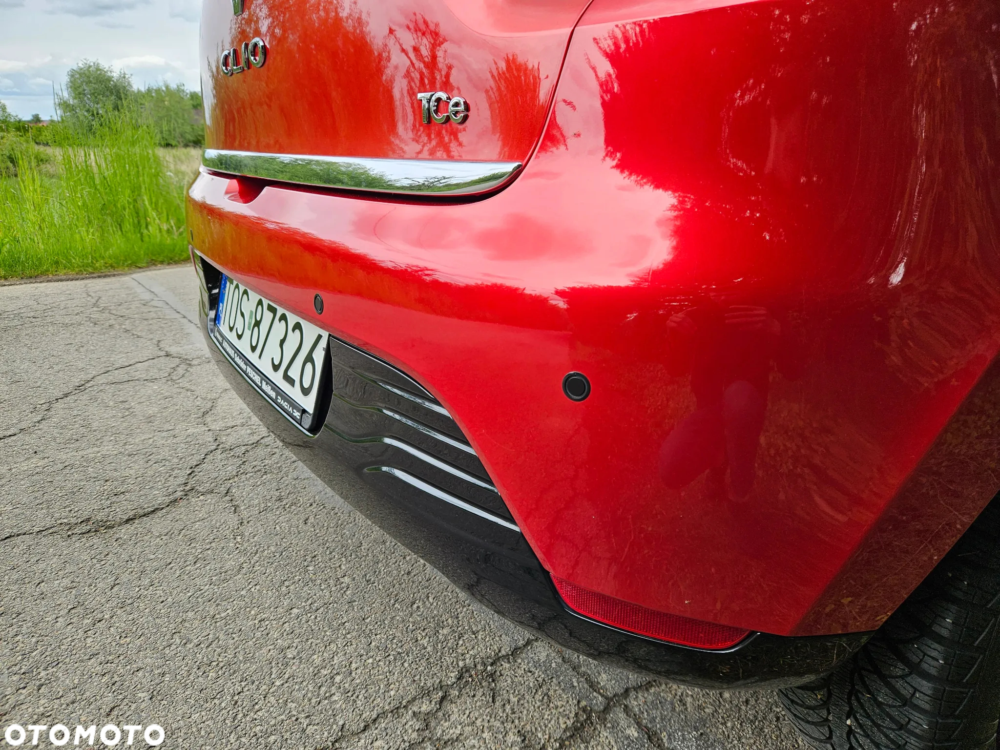 Renault Clio - 9