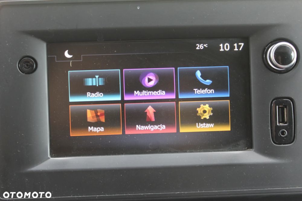 Renault Master - 18