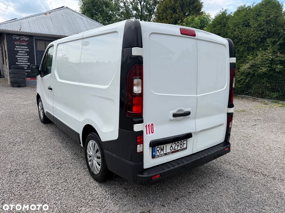 Nissan NV300 - 5