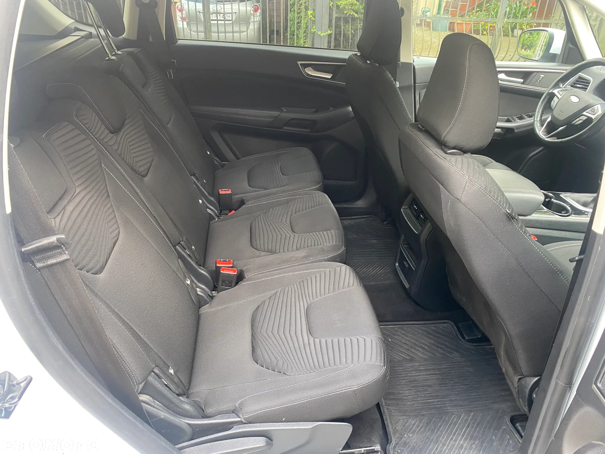 Ford S-Max 2.0 EcoBlue Trend - 12