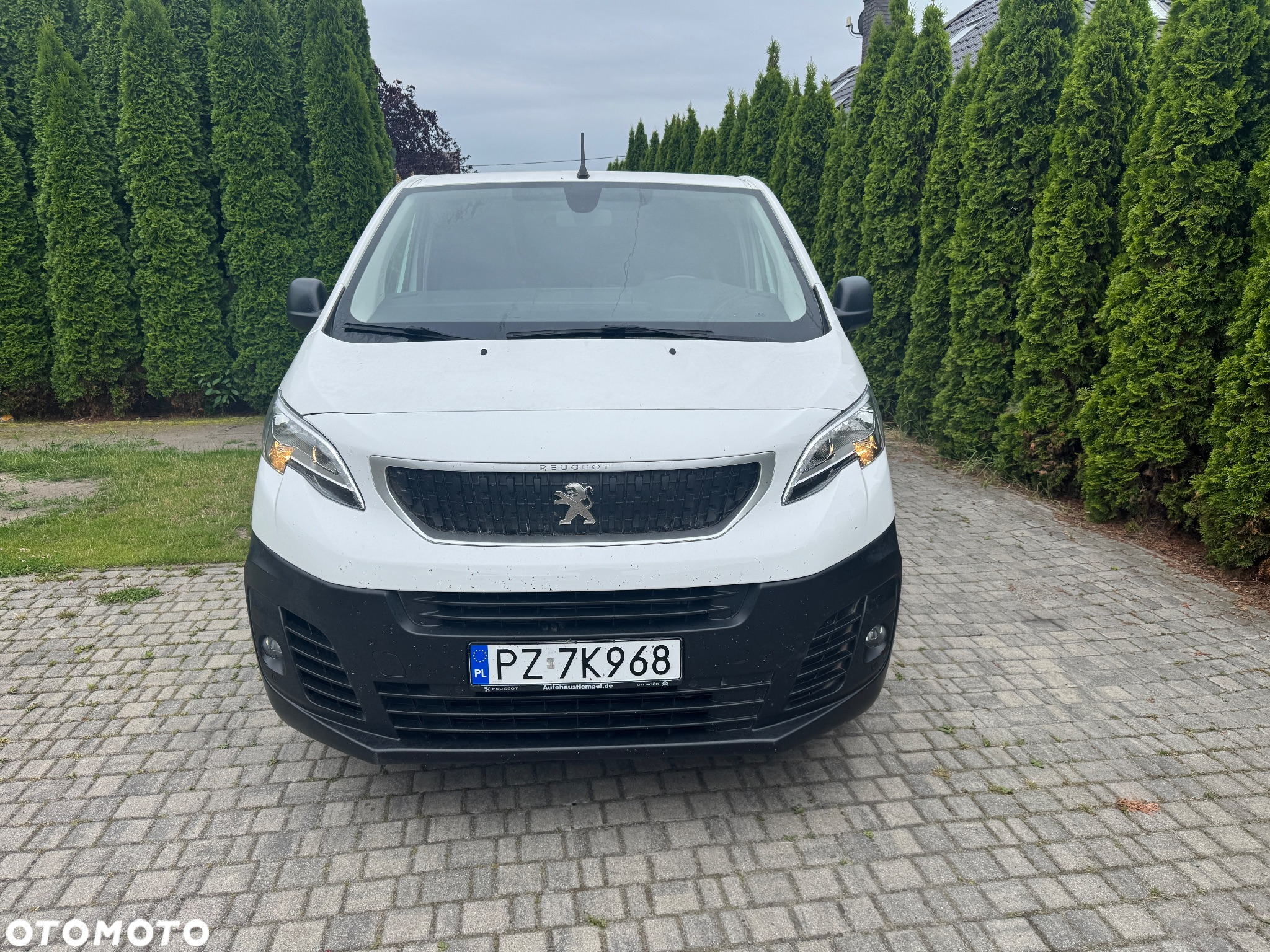 Peugeot Expert - 2