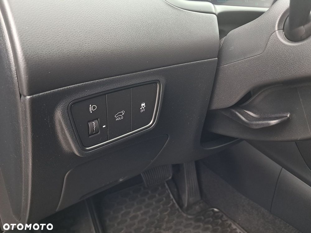 Hyundai Tucson 1.6 T-GDi 48V Executive 2WD DCT - 10