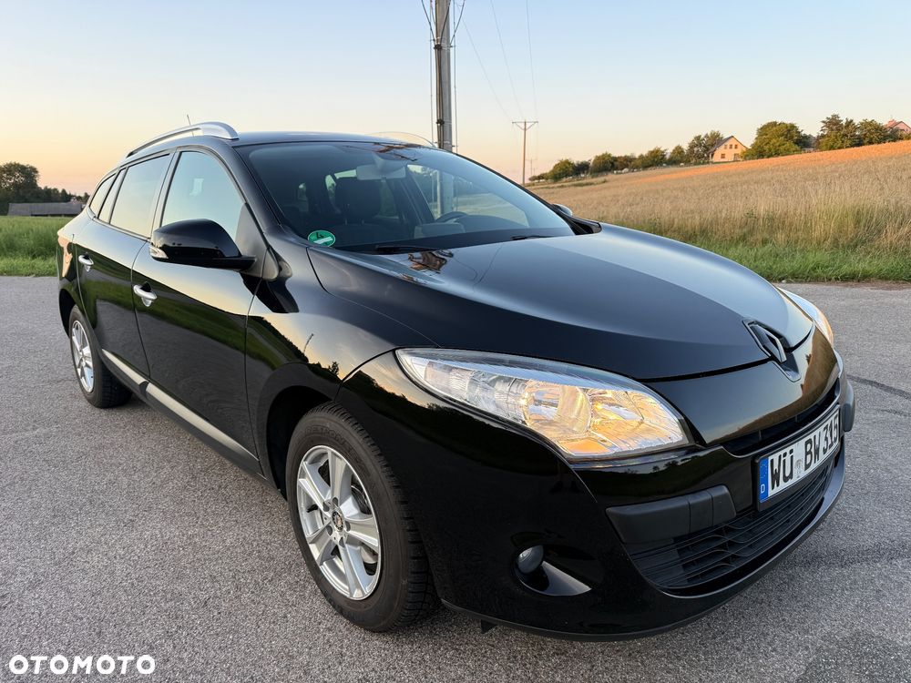 Renault Megane TCe 130 Dynamique - 2