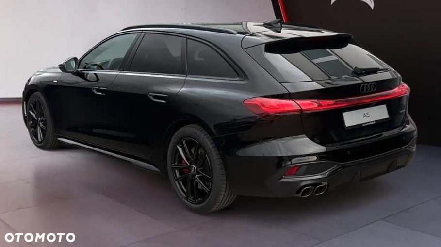 Audi A5 Avant - 4
